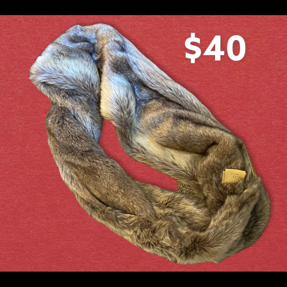 Brand new upcountry scarf